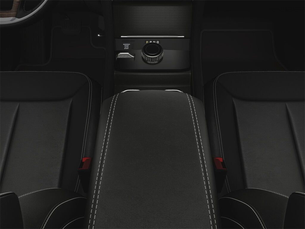 2025 Jeep Grand Cherokee L Limited Kenosha WI