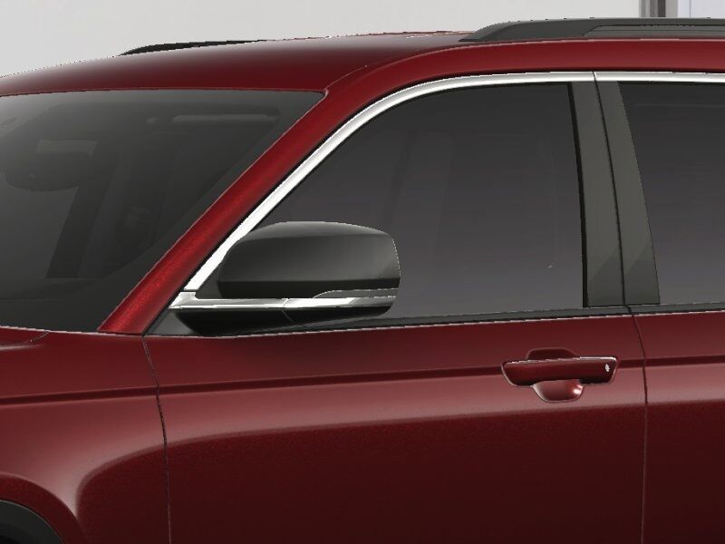 2025 Jeep Grand Cherokee L Limited Kenosha WI