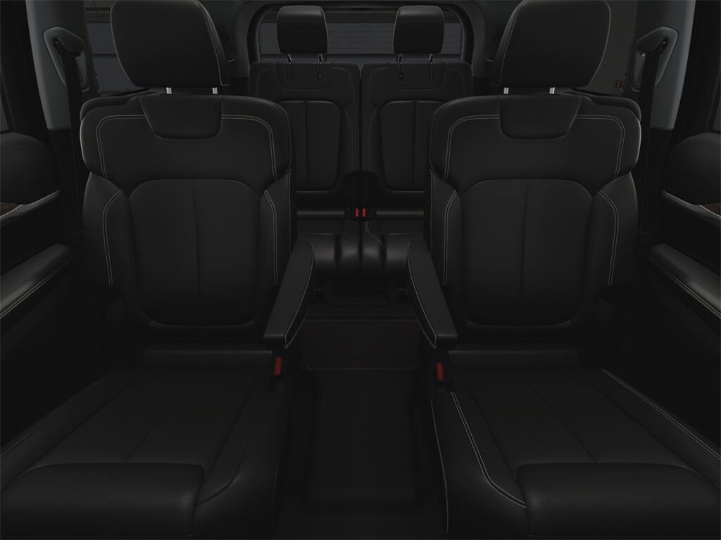2025 Jeep Grand Cherokee L Limited Kenosha WI