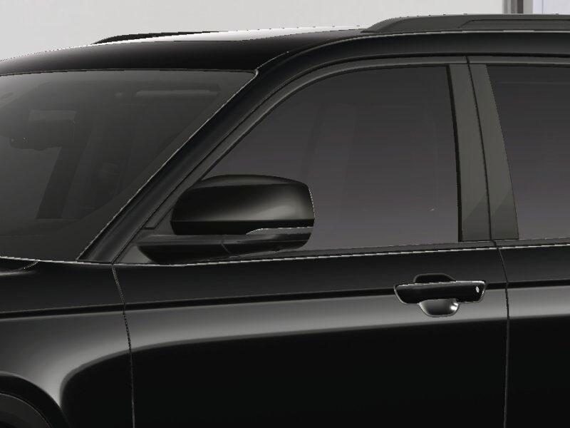 2025 Jeep Grand Cherokee L Limited Kenosha WI