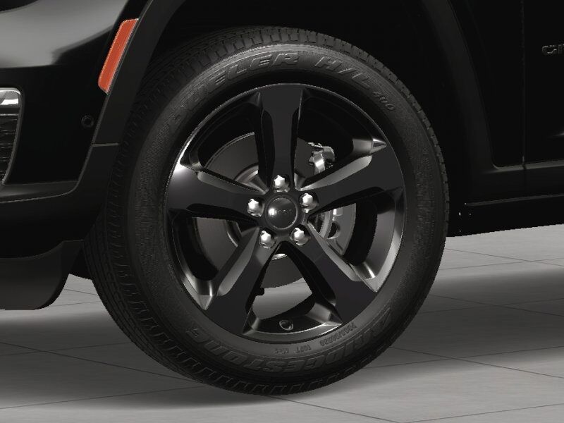 2025 Jeep Grand Cherokee L Limited Kenosha WI