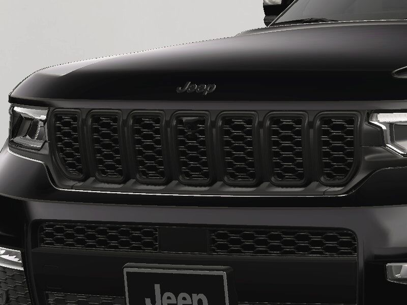 2025 Jeep Grand Cherokee L Limited Kenosha WI