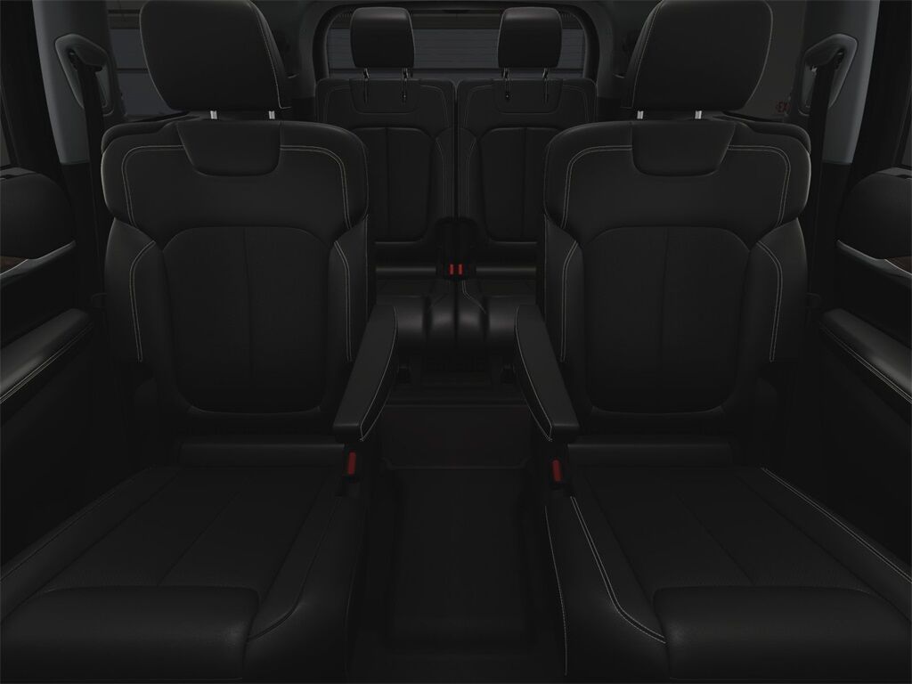 2025 Jeep Grand Cherokee L Limited Kenosha WI