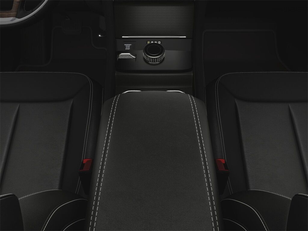 2025 Jeep Grand Cherokee L Limited Kenosha WI