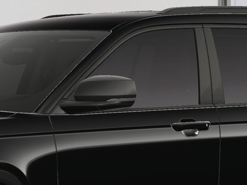 2025 Jeep Grand Cherokee L Limited Kenosha WI