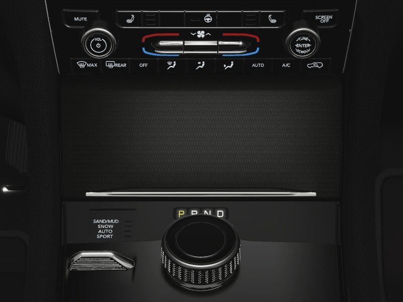 2025 Jeep Grand Cherokee L Limited Kenosha WI