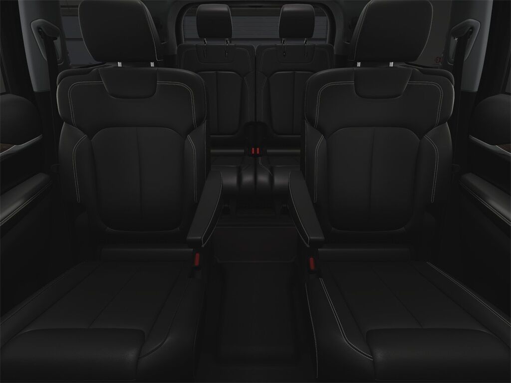 2025 Jeep Grand Cherokee L Limited Kenosha WI
