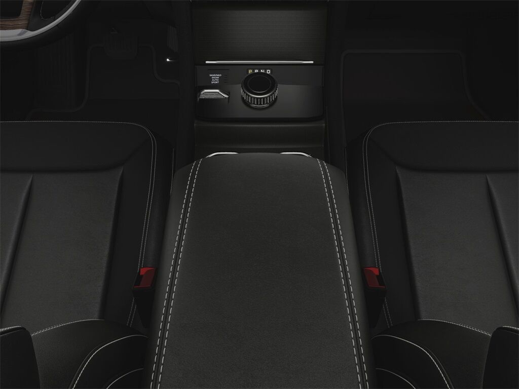 2025 Jeep Grand Cherokee L Limited Kenosha WI