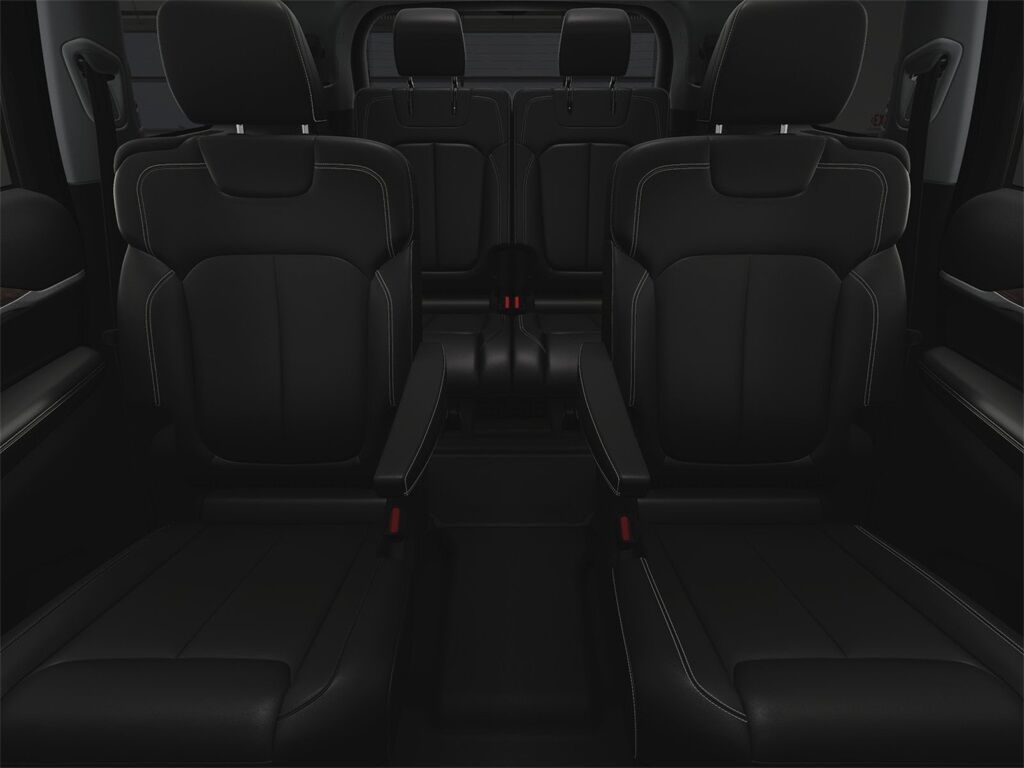 2025 Jeep Grand Cherokee L Limited Kenosha WI
