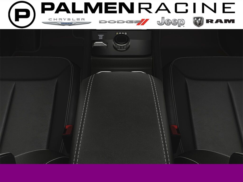 2025 Jeep Grand Cherokee L Limited Racine WI