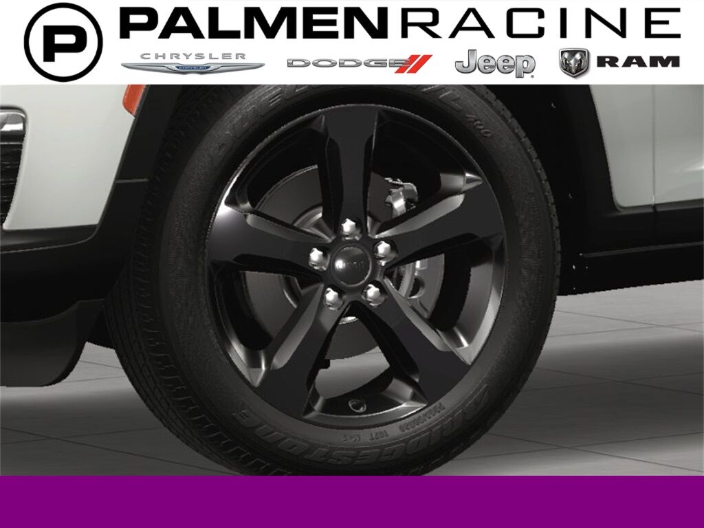2025 Jeep Grand Cherokee L Limited Racine WI