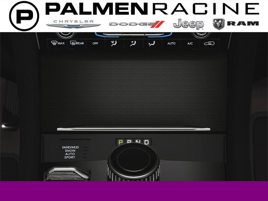 2025 Jeep Grand Cherokee L Limited Racine WI