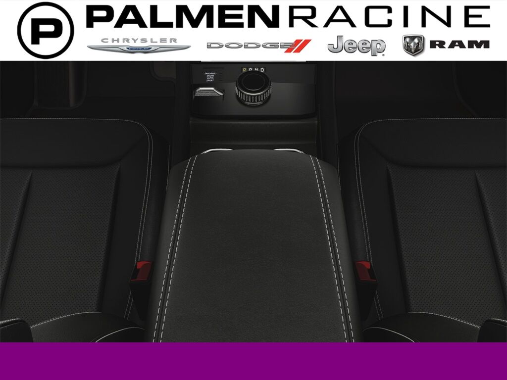 2025 Jeep Grand Cherokee L Limited Racine WI