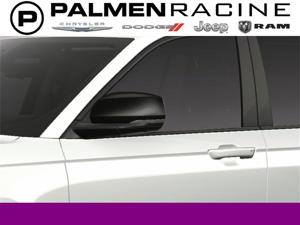 2025 Jeep Grand Cherokee L Limited Racine WI