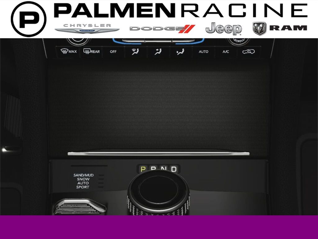 2025 Jeep Grand Cherokee L Limited Racine WI