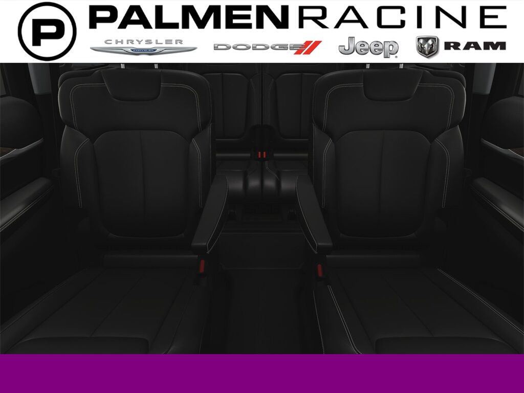 2025 Jeep Grand Cherokee L Limited Racine WI