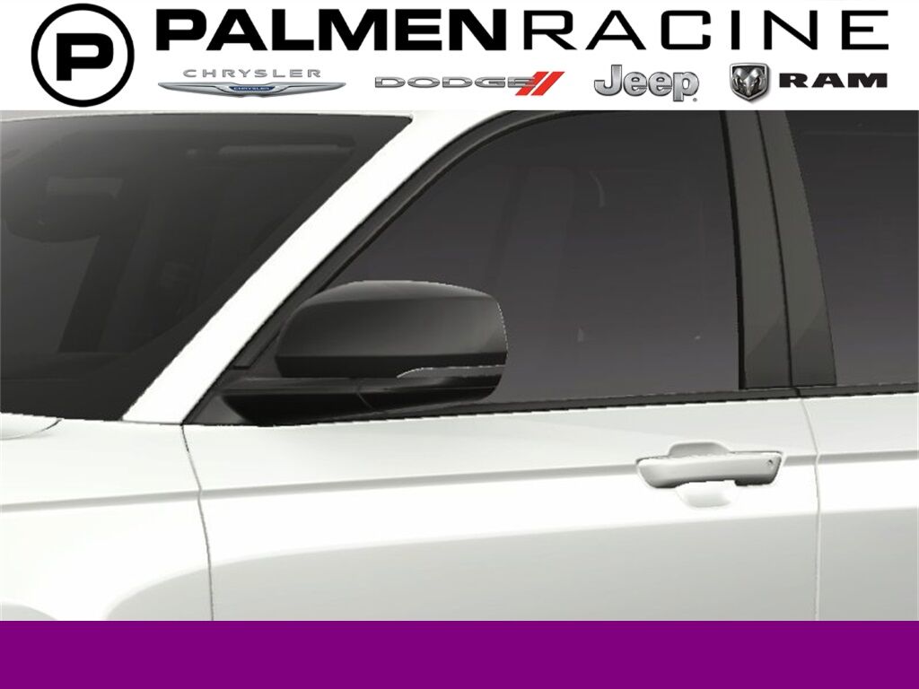 2025 Jeep Grand Cherokee L Limited Racine WI
