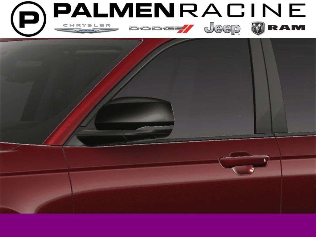 2025 Jeep Grand Cherokee L Limited Racine WI