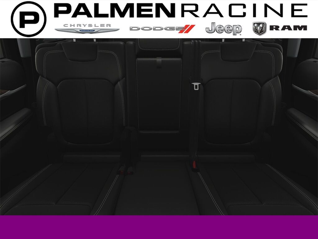 2025 Jeep Grand Cherokee L Limited Racine WI