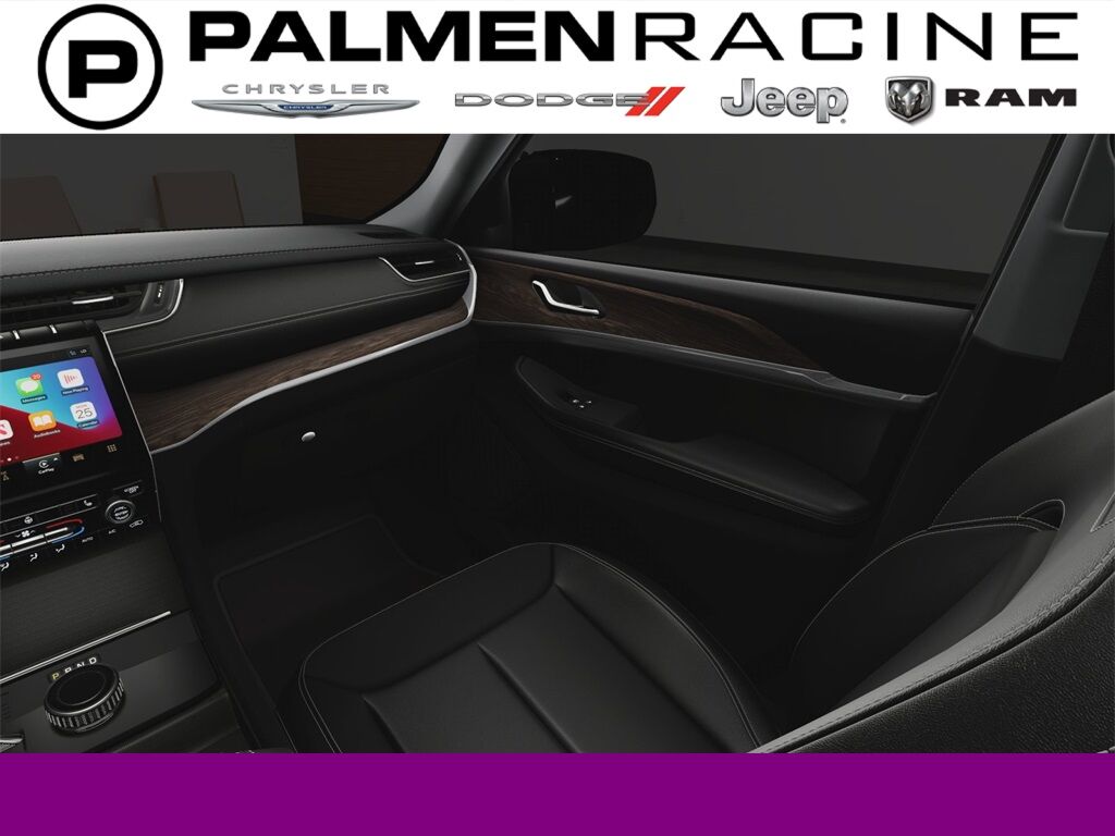 2025 Jeep Grand Cherokee L Limited Racine WI