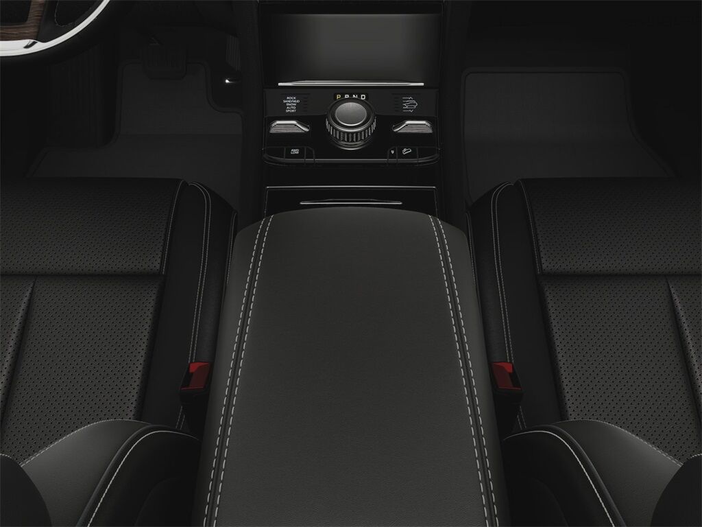 2025 Jeep Grand Cherokee L Overland Kenosha WI