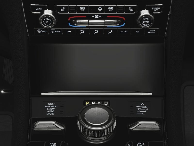 2025 Jeep Grand Cherokee L Overland Kenosha WI