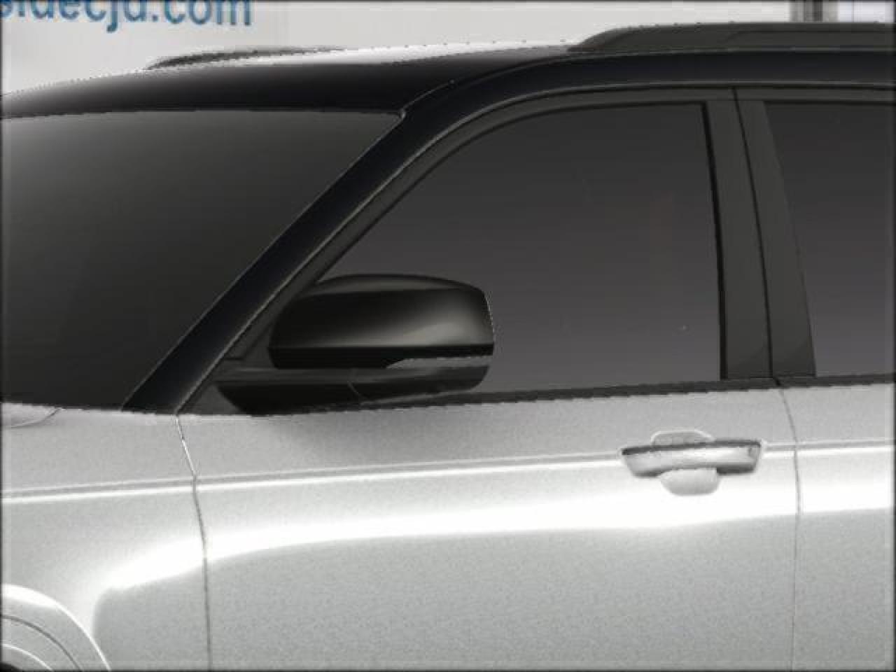 2025 Jeep Grand Cherokee L Summit Reserve Bayside NY