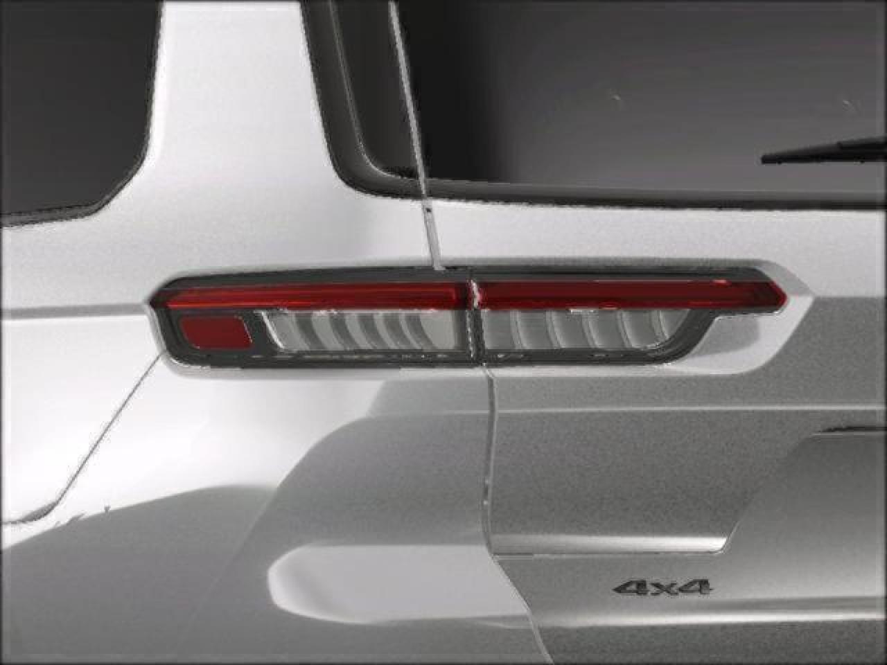 2025 Jeep Grand Cherokee L Summit Reserve Bayside NY