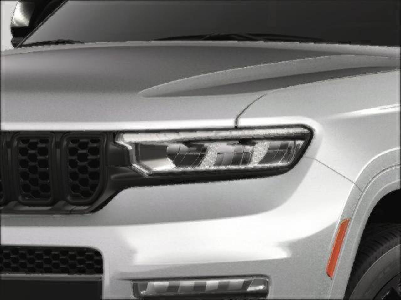 2025 Jeep Grand Cherokee L Summit Reserve Bayside NY