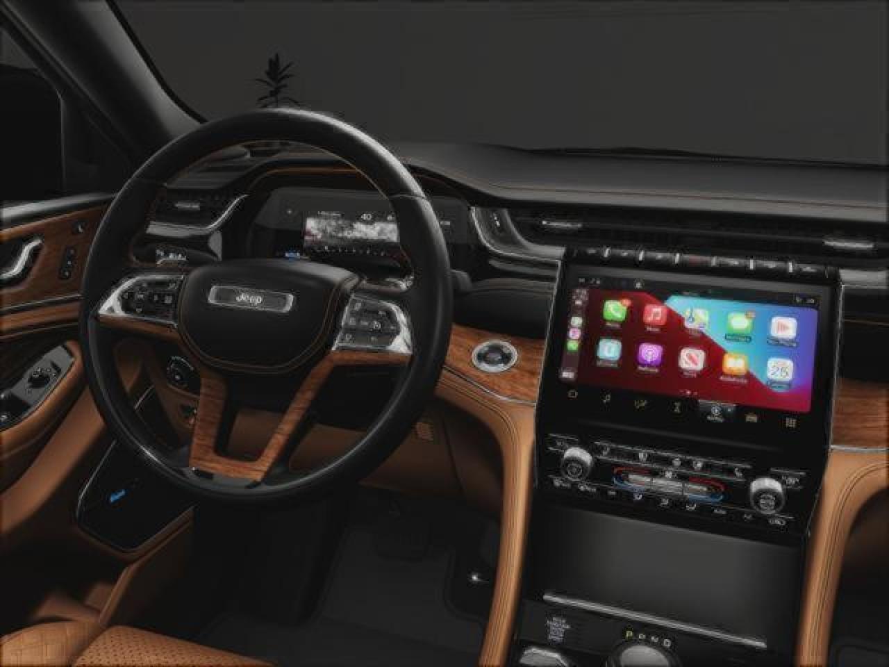 2025 Jeep Grand Cherokee L Summit Reserve Bayside NY