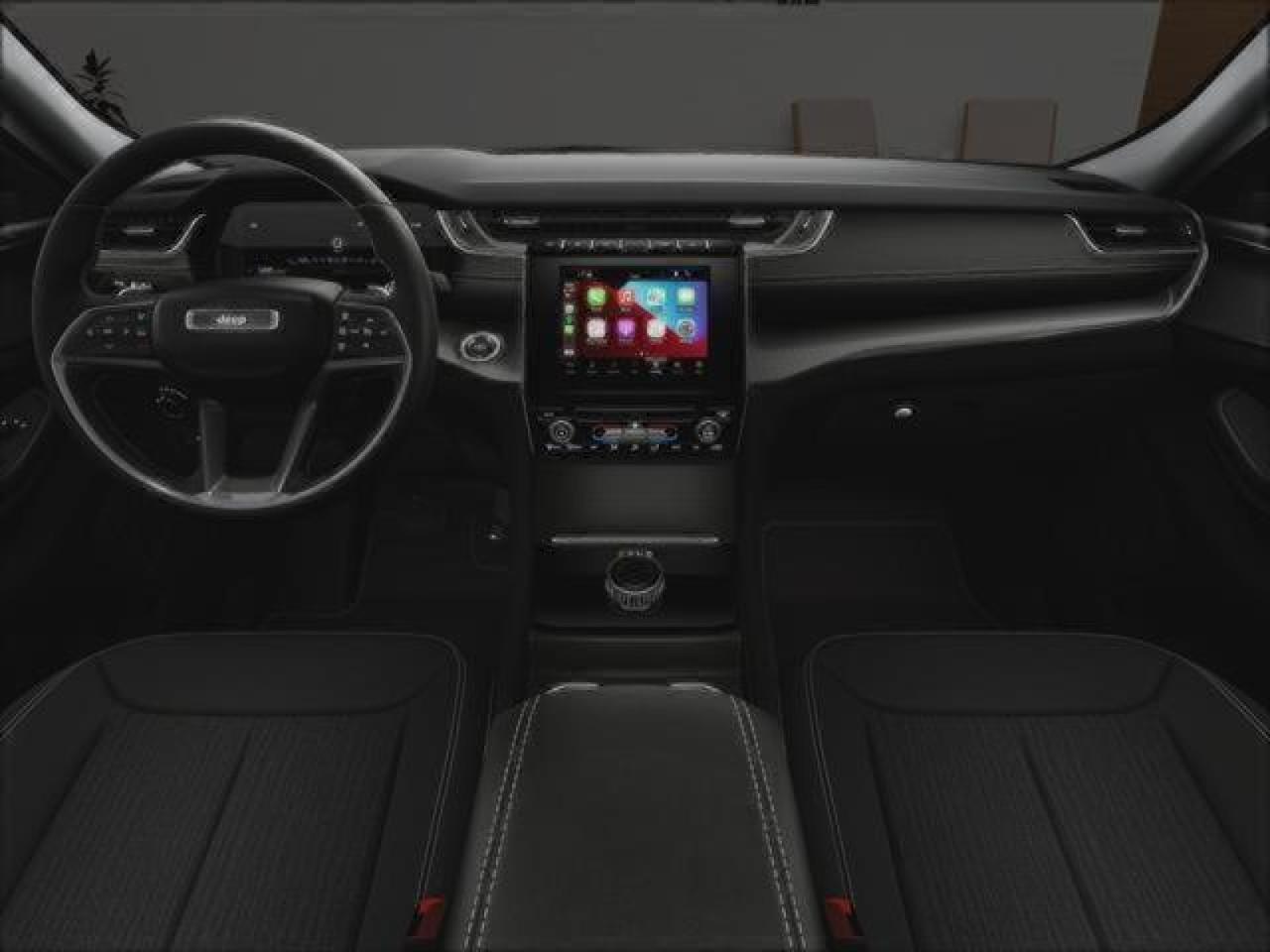 2025 Jeep Grand Cherokee Laredo Bayside NY