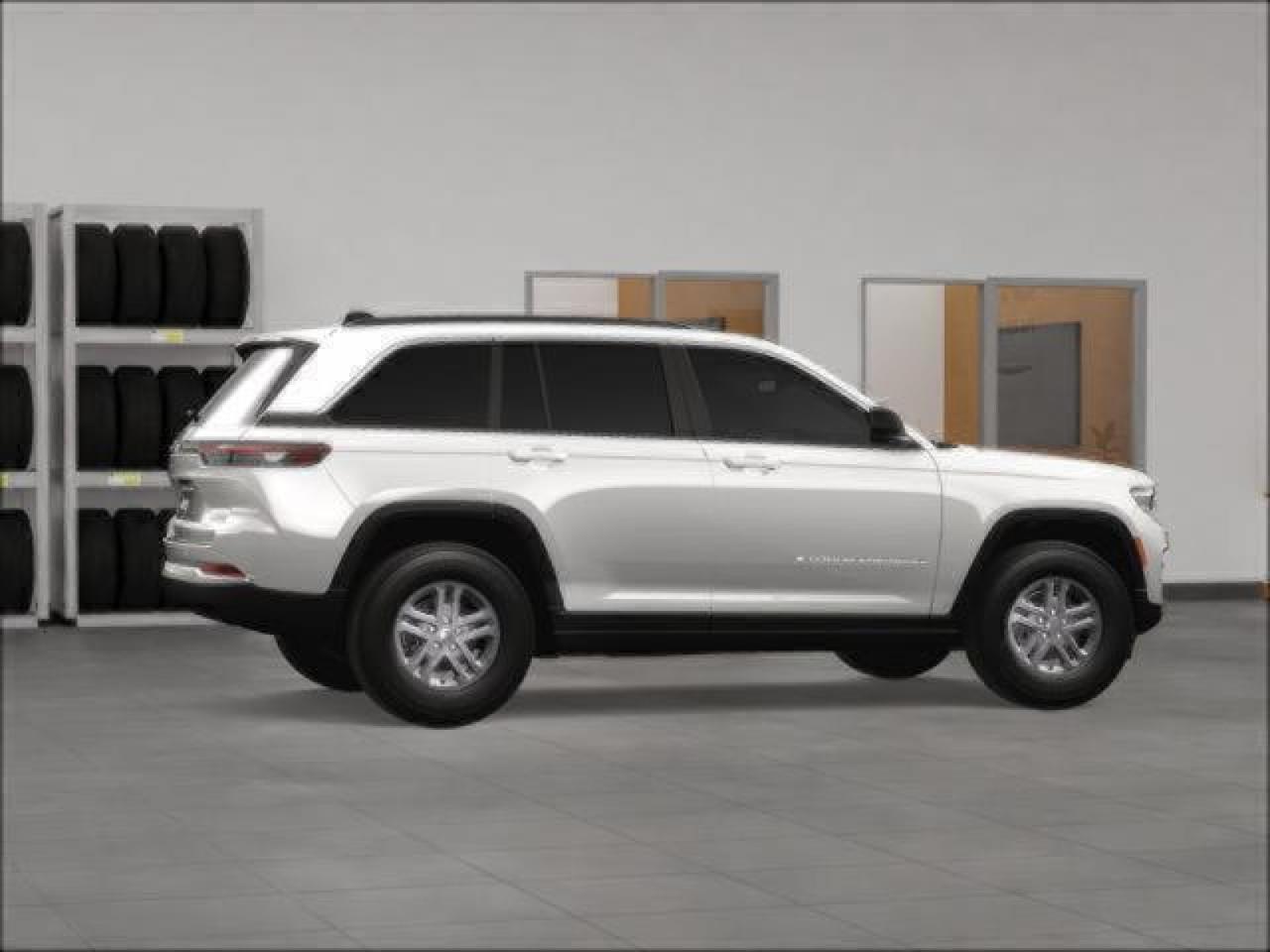 2025 Jeep Grand Cherokee Laredo Bayside NY