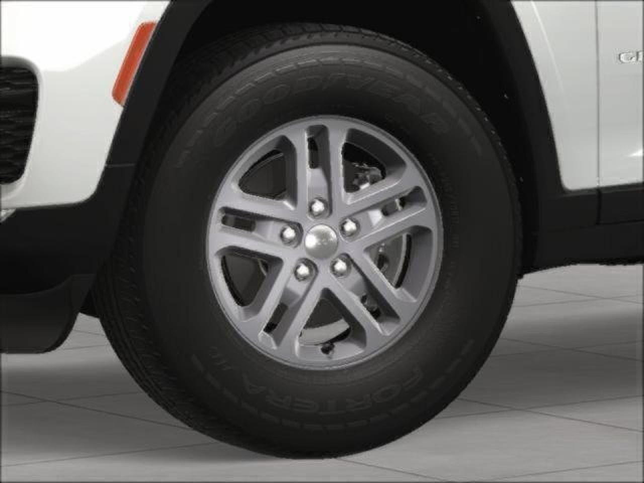 2025 Jeep Grand Cherokee Laredo Bayside NY