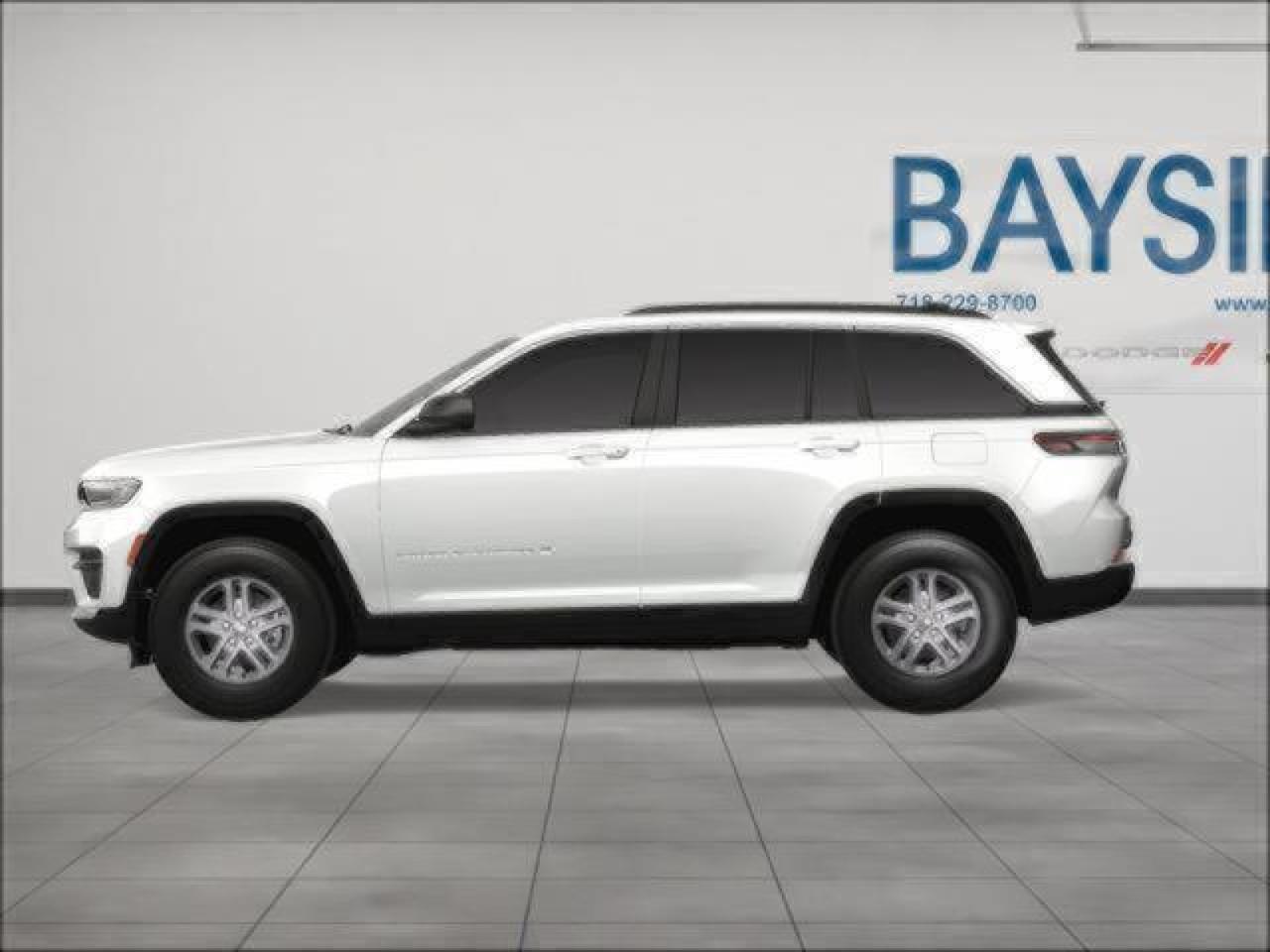 2025 Jeep Grand Cherokee Laredo Bayside NY