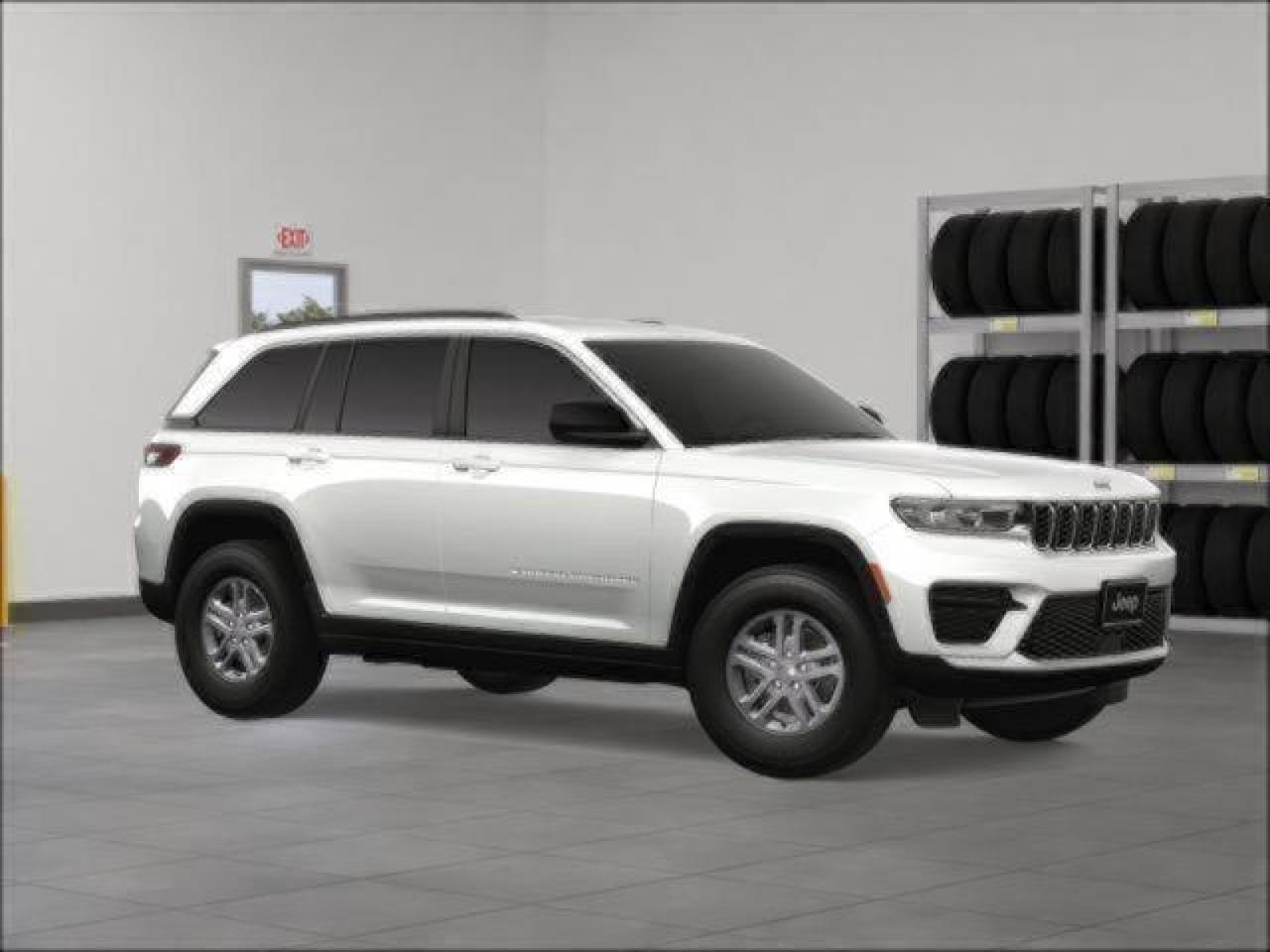 2025 Jeep Grand Cherokee Laredo Bayside NY