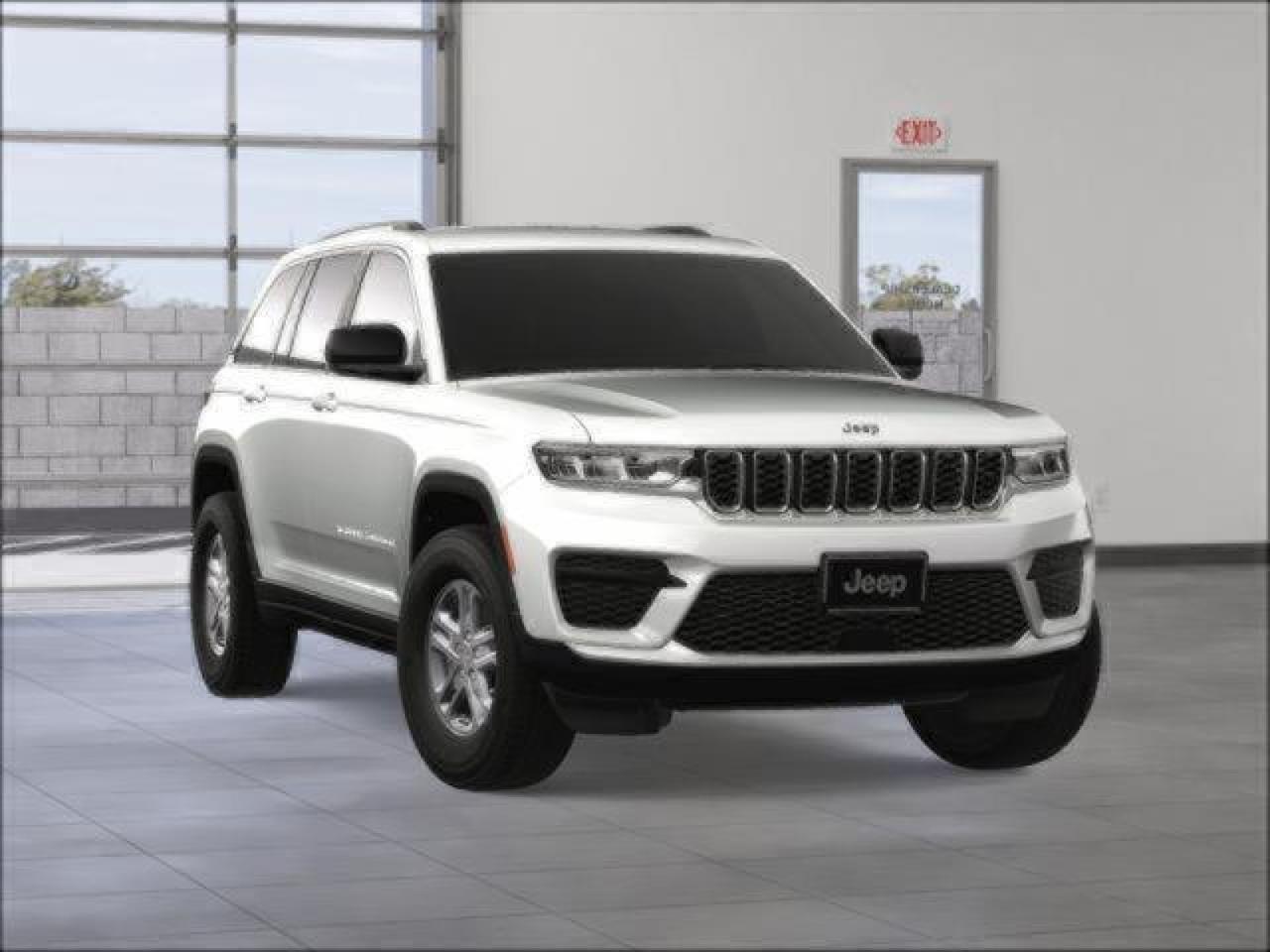 2025 Jeep Grand Cherokee Laredo Bayside NY