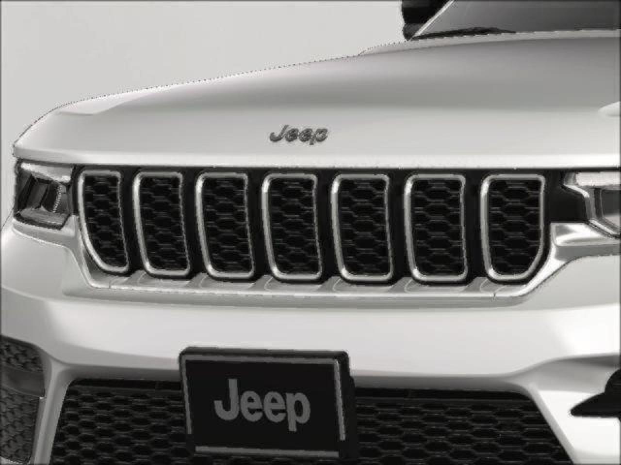 2025 Jeep Grand Cherokee Laredo Bayside NY