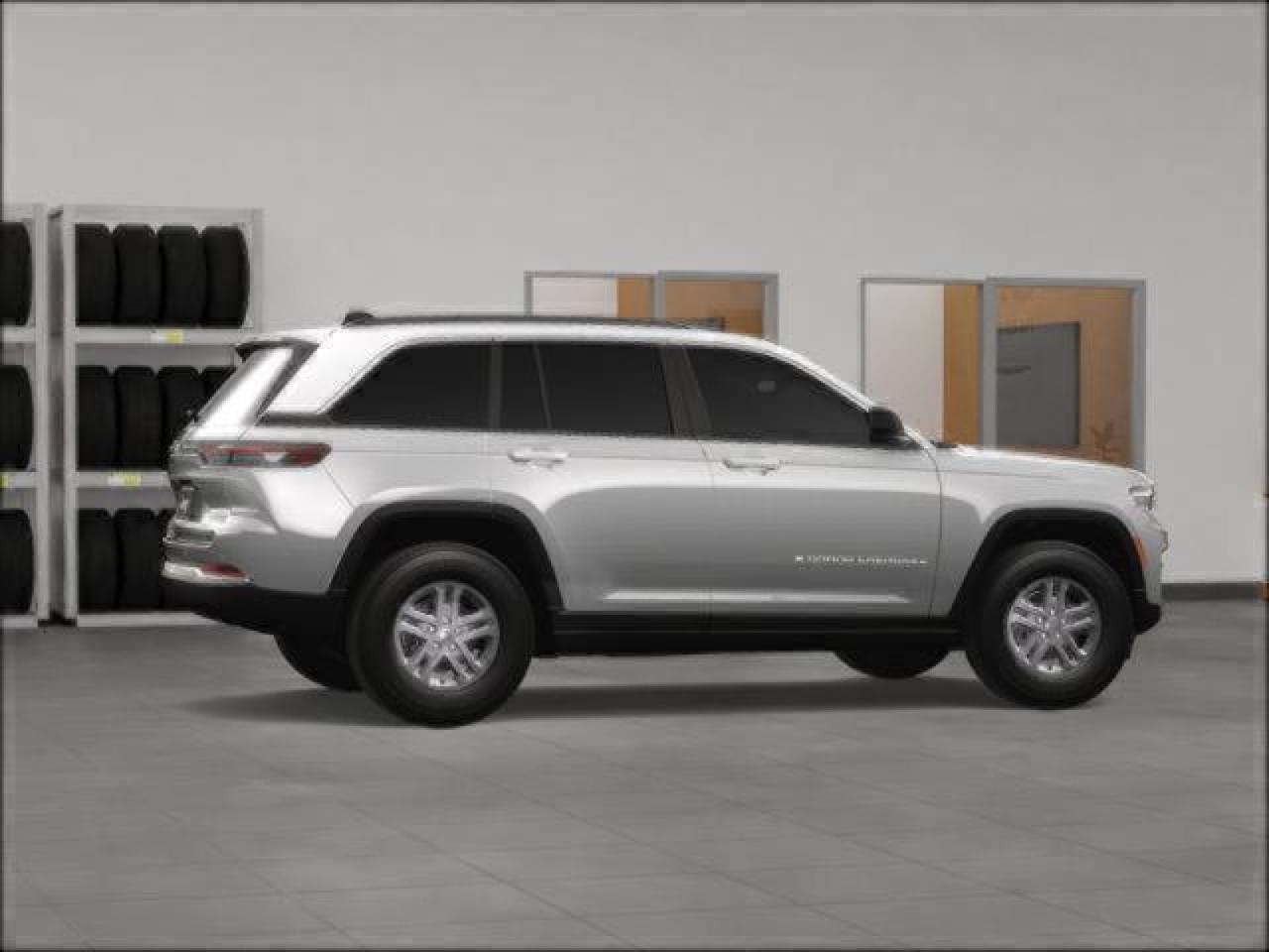 2025 Jeep Grand Cherokee Laredo Bayside NY