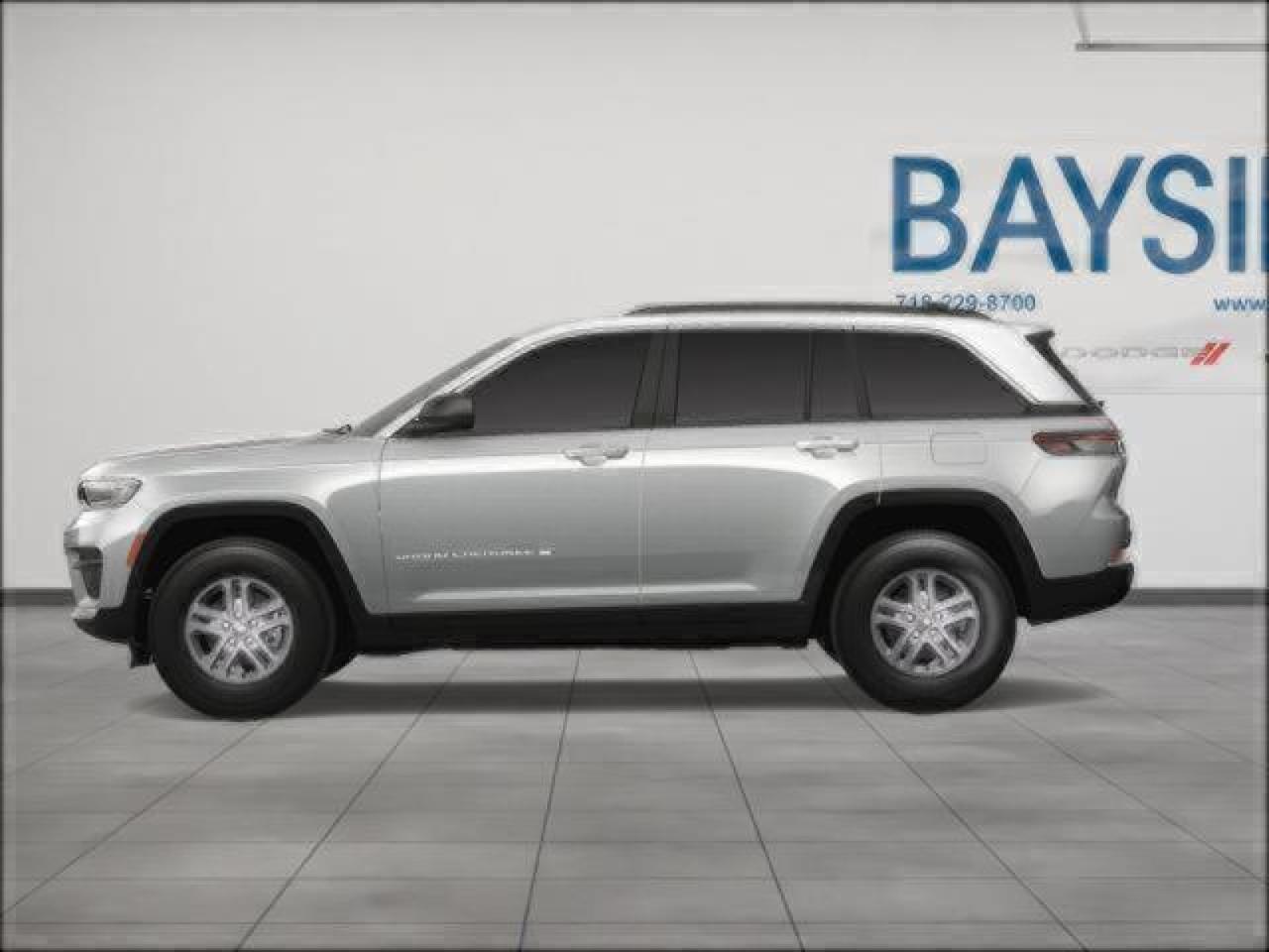 2025 Jeep Grand Cherokee Laredo Bayside NY