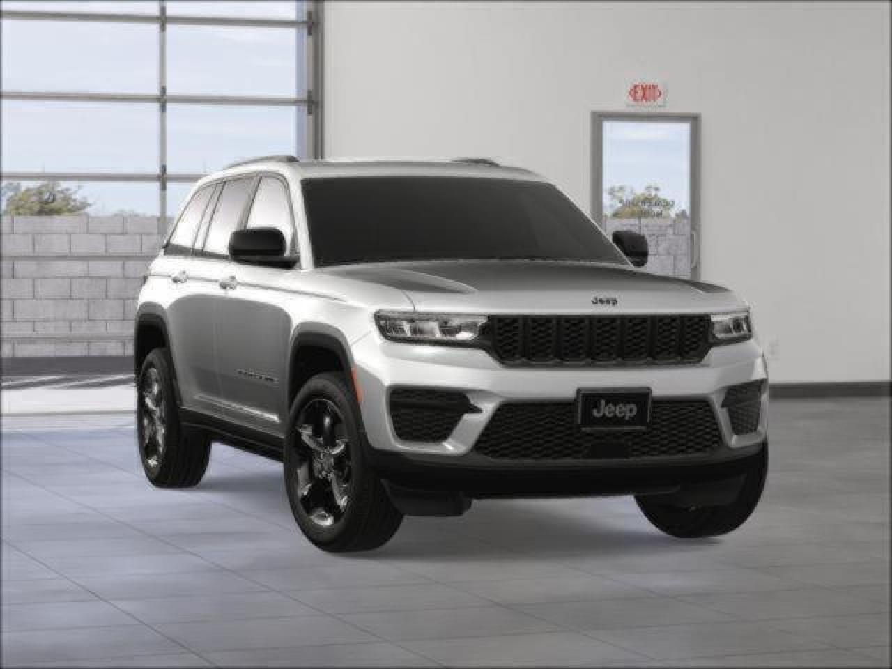 2025 Jeep Grand Cherokee Laredo Bayside NY