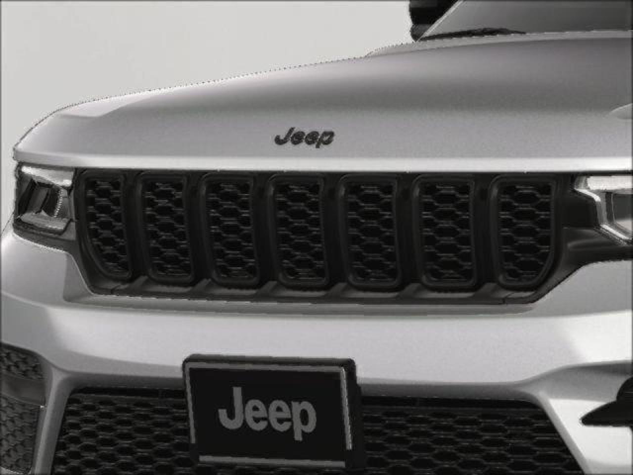2025 Jeep Grand Cherokee Laredo Bayside NY