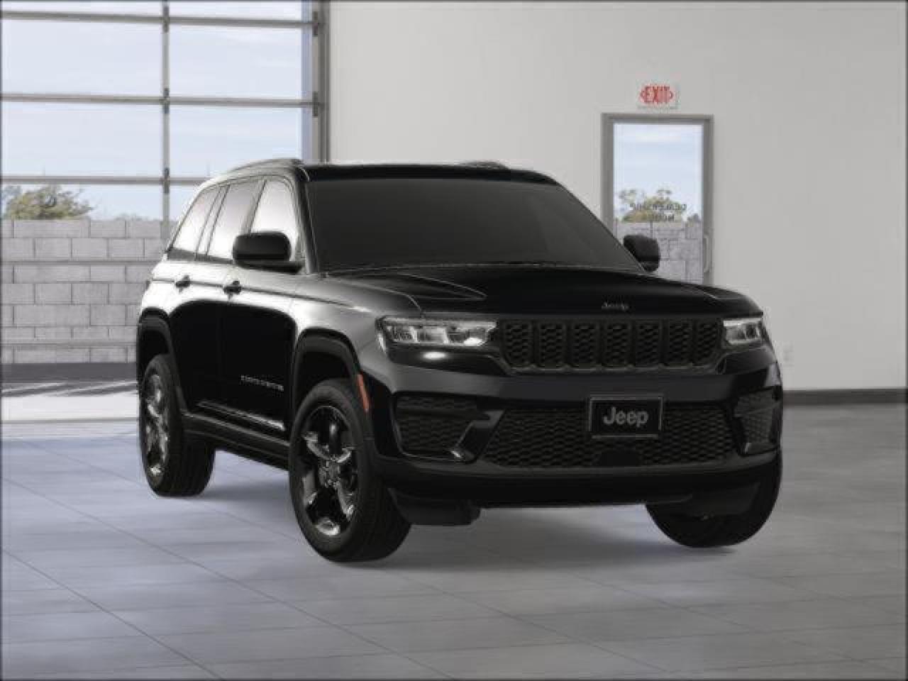2025 Jeep Grand Cherokee Laredo Bayside NY