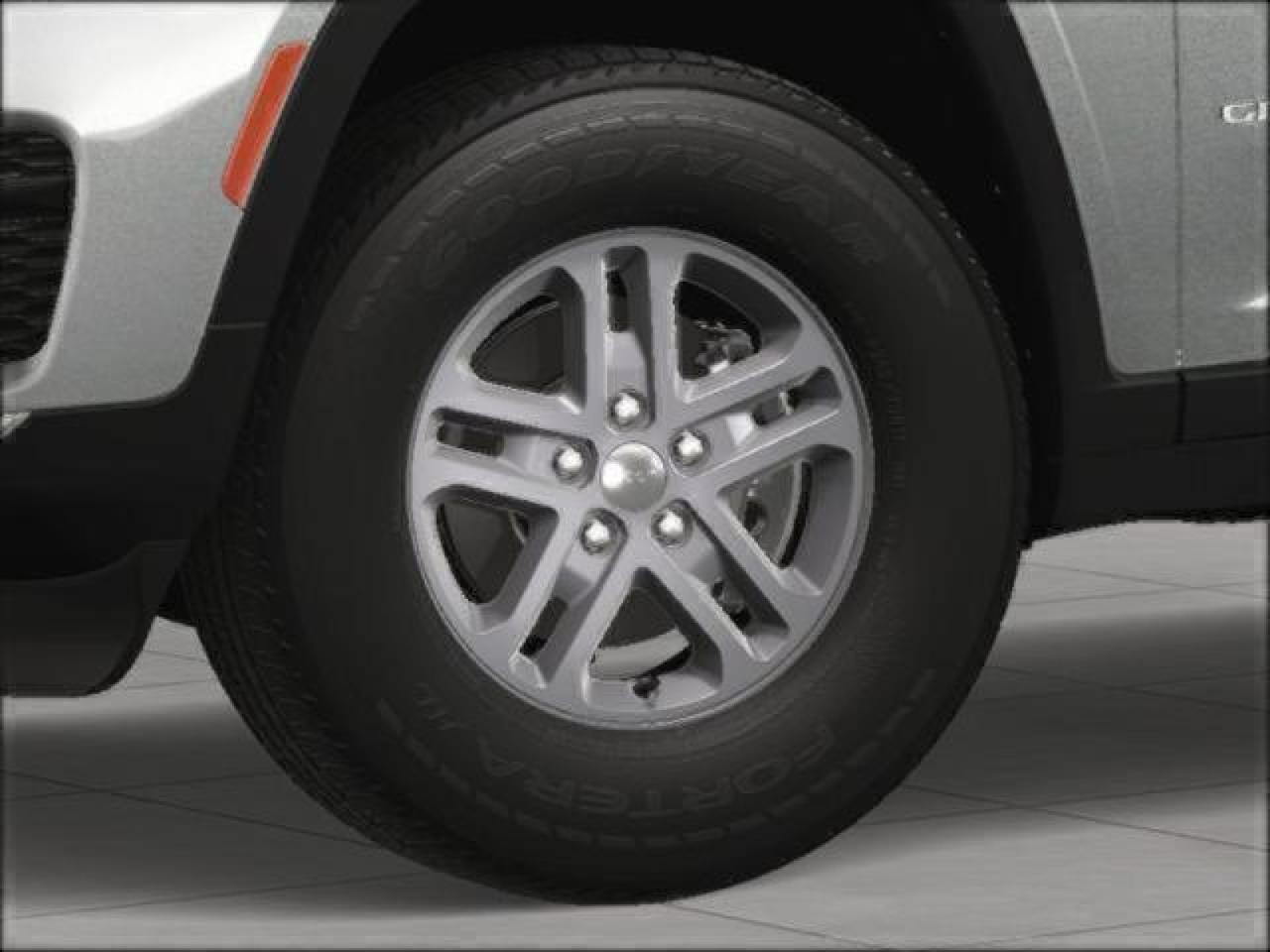 2025 Jeep Grand Cherokee Laredo Bayside NY