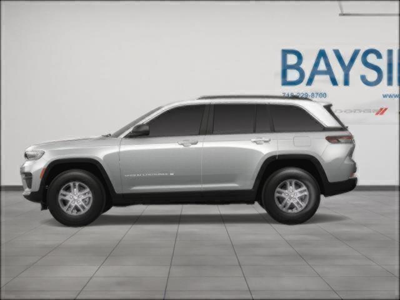 2025 Jeep Grand Cherokee Laredo Bayside NY