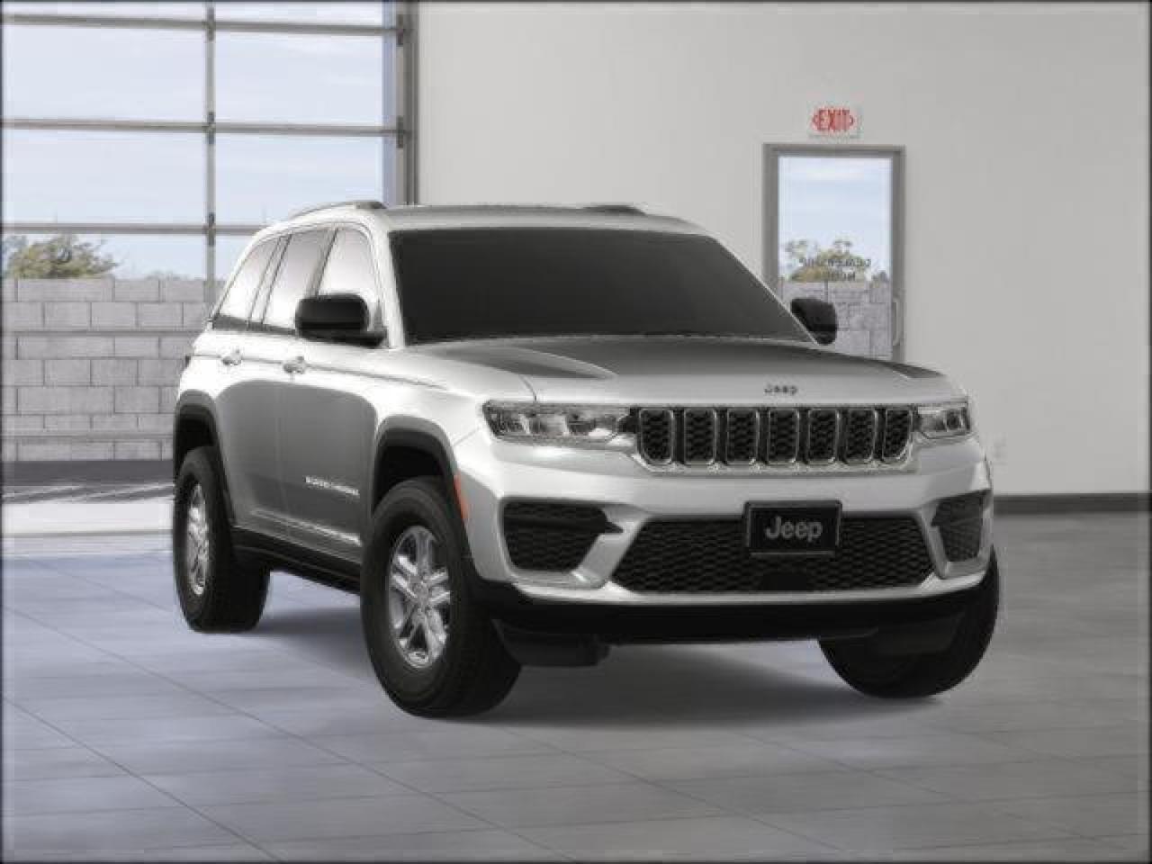 2025 Jeep Grand Cherokee Laredo Bayside NY