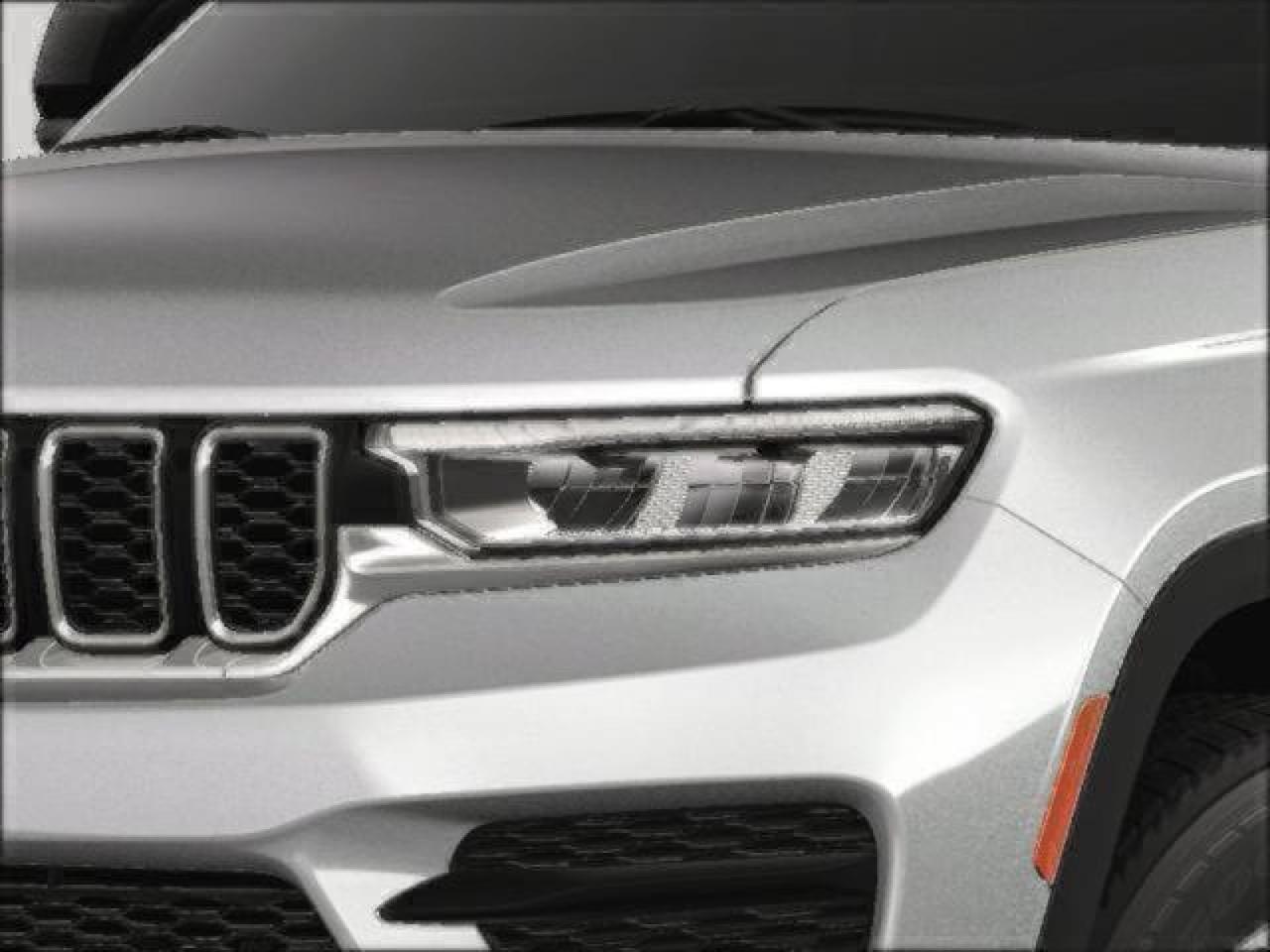 2025 Jeep Grand Cherokee Laredo Bayside NY