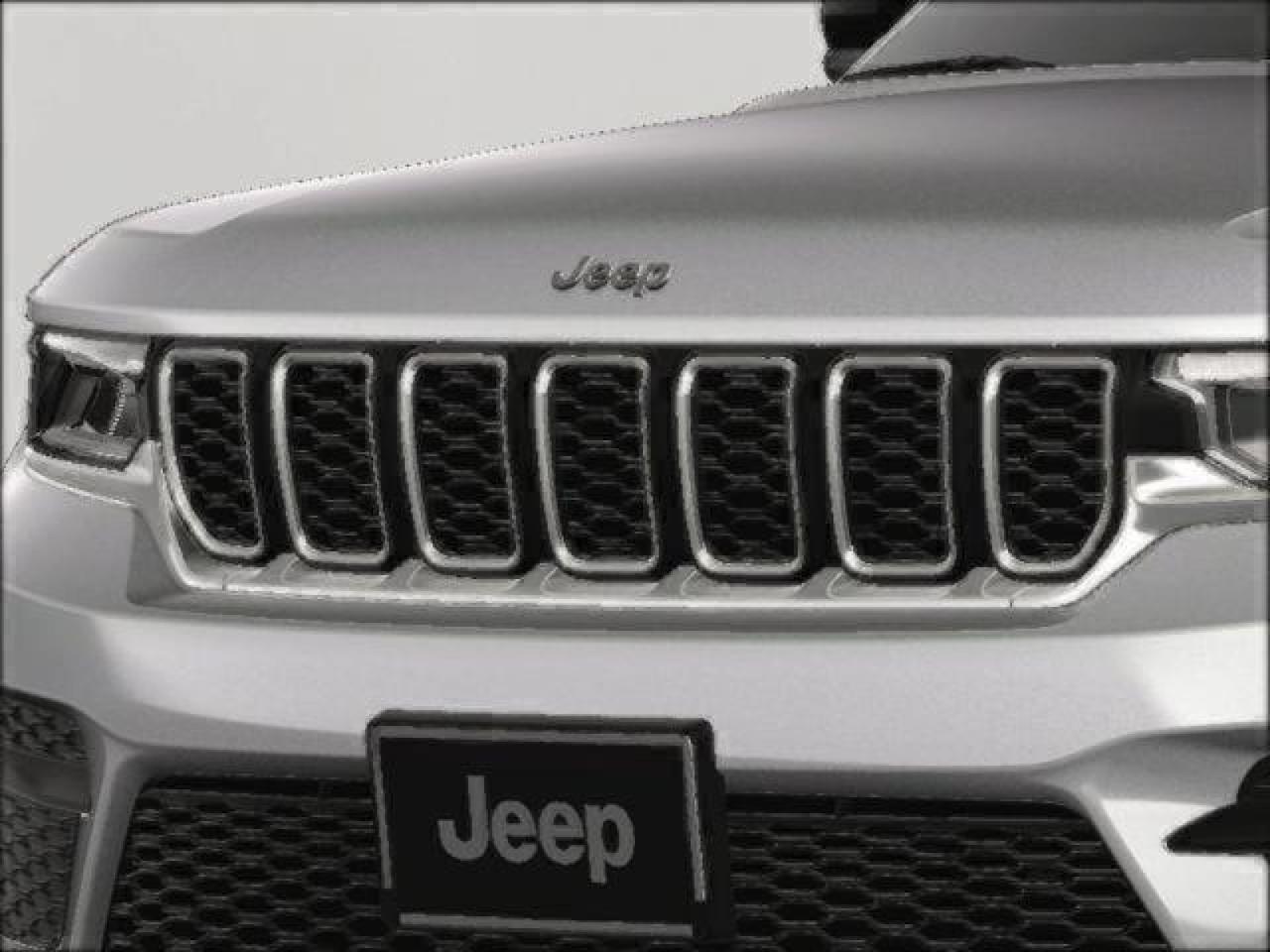 2025 Jeep Grand Cherokee Laredo Bayside NY