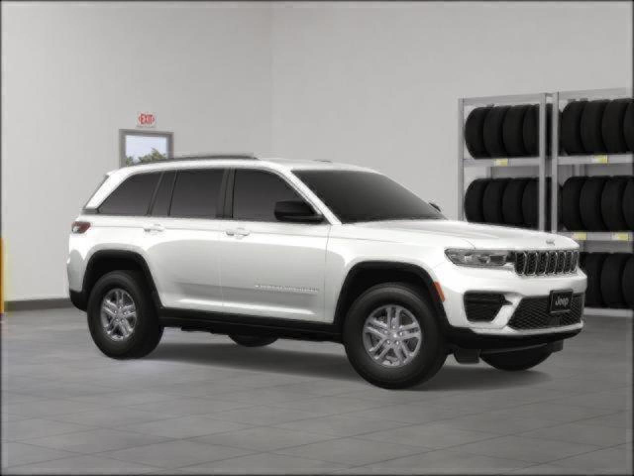 2025 Jeep Grand Cherokee Laredo Bayside NY