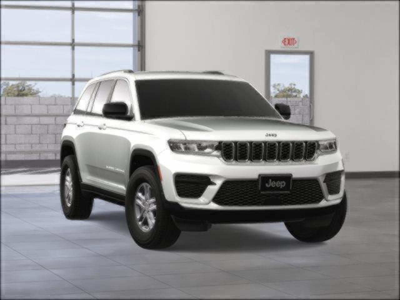 2025 Jeep Grand Cherokee Laredo Bayside NY