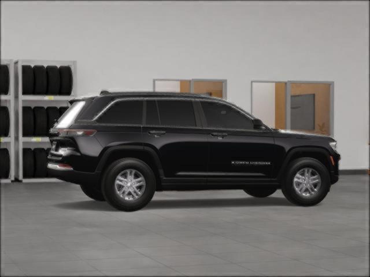 2025 Jeep Grand Cherokee Laredo Bayside NY